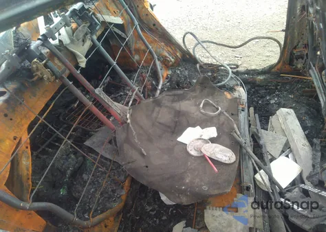 2015 Hyundai Accent Gls из США, поврежденный, VIN KMHCT4AE8FU803965